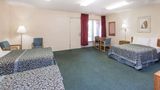 Days Inn Socorro Room