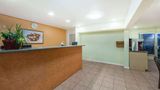 Days Inn Socorro Lobby