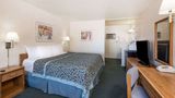 Days Inn Socorro Room