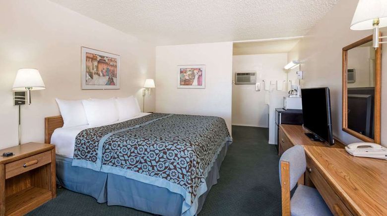 <b>Days Inn Socorro Room</b>. Images powered by <a href="https://iceportal.shijigroup.com/" title="IcePortal" target="_blank">IcePortal</a>.