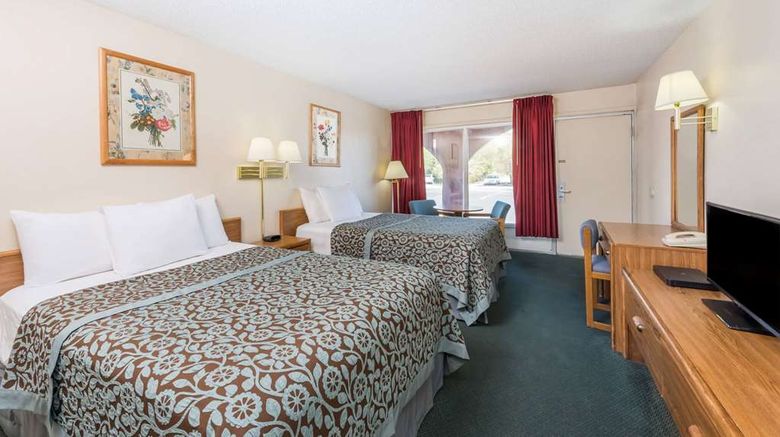 <b>Days Inn Socorro Room</b>. Images powered by <a href="https://iceportal.shijigroup.com/" title="IcePortal" target="_blank">IcePortal</a>.