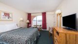 Days Inn Socorro Room
