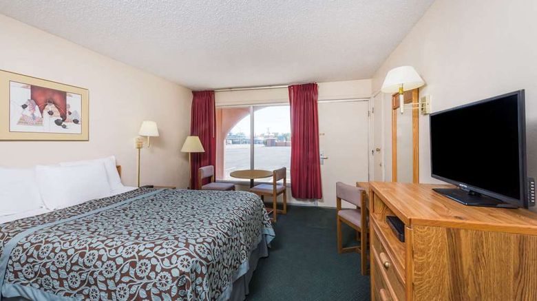 <b>Days Inn Socorro Room</b>. Images powered by <a href="https://iceportal.shijigroup.com/" title="IcePortal" target="_blank">IcePortal</a>.
