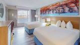 Days Inn Socorro Room