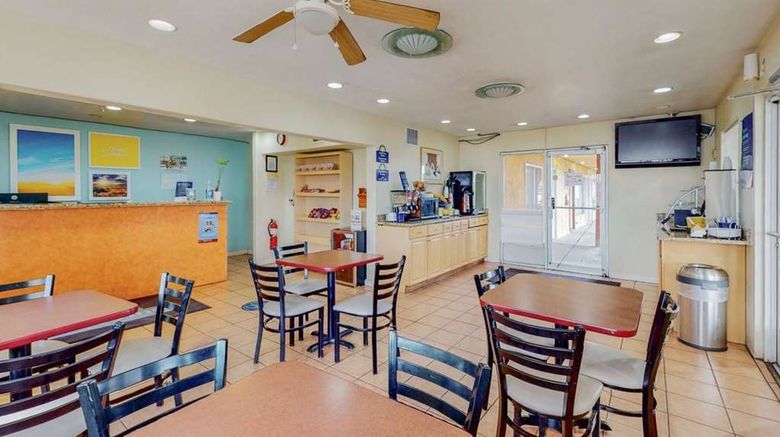 <b>Days Inn Socorro Other</b>. Images powered by <a href="https://iceportal.shijigroup.com/" title="IcePortal" target="_blank">IcePortal</a>.