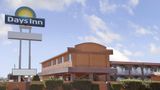 Days Inn Socorro Exterior