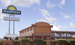 Days Inn Socorro