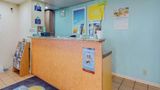 Days Inn Socorro Lobby