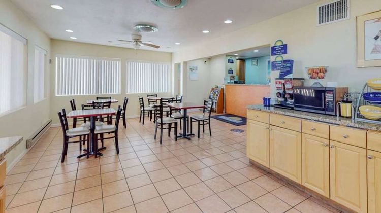 Days Inn Socorro Other