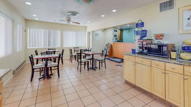 <b>Days Inn Socorro Other</b>. Images powered by <a href="https://iceportal.shijigroup.com/" title="IcePortal" target="_blank">IcePortal</a>.