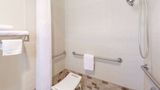 Days Inn Socorro Room
