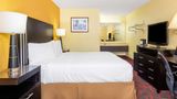 Travelodge by Wyndham Richmond Room