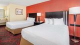 Travelodge by Wyndham Richmond Room