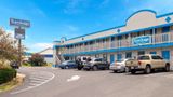 Travelodge by Wyndham Richmond Exterior