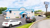 Travelodge by Wyndham Richmond Exterior