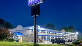 Travelodge by Wyndham Richmond Exterior