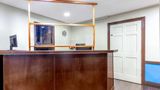 Travelodge by Wyndham Richmond Lobby