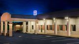 Knights Inn Nashville Exterior