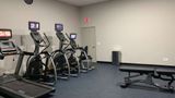Knights Inn Nashville Health