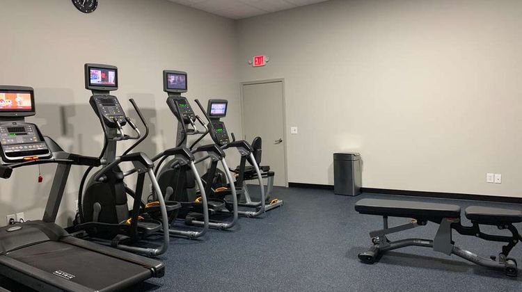 Knights Inn Nashville Health