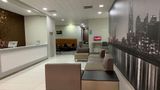 Knights Inn Nashville Lobby