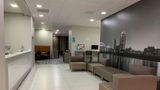 Knights Inn Nashville Lobby