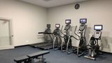 Knights Inn Nashville Health
