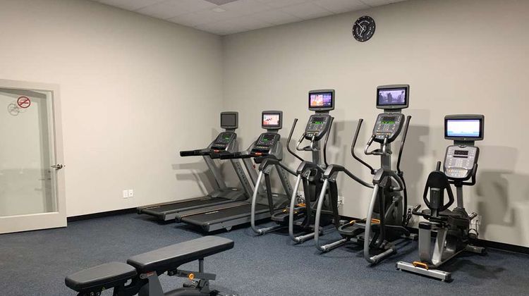 Knights Inn Nashville Health