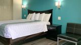 Knights Inn Nashville Room