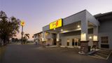 Super 8 Ellenton Bradenton Area Exterior