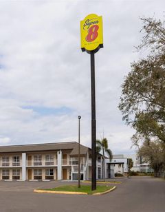 Super 8 Ellenton Bradenton Area