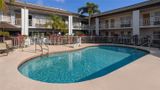 Super 8 Ellenton Bradenton Area Pool