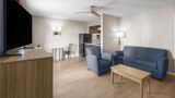 Super 8 Ellenton Bradenton Area Suite