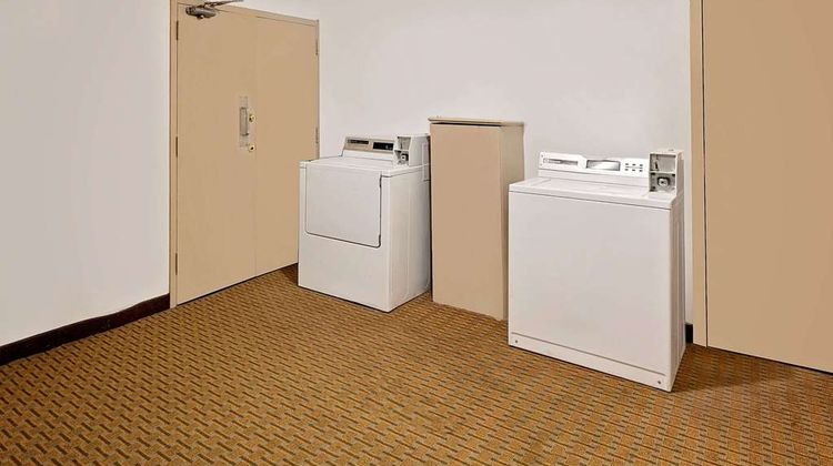 Super 8 Plainview Other