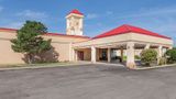 <b>Super 8 Plainview Exterior</b>. Images powered by <a href="https://iceportal.shijigroup.com/" title="IcePortal" target="_blank">IcePortal</a>.