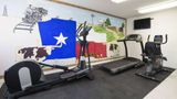 Super 8 Childress Health