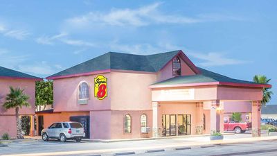 Super 8 San Angelo