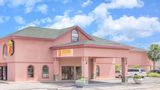 Super 8 San Angelo Exterior
