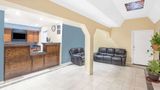 Super 8 San Angelo Lobby