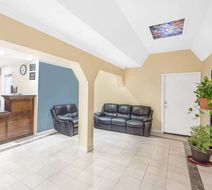 Super 8 San Angelo Lobby