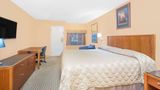 Super 8 San Angelo Room