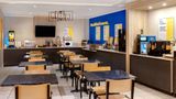 <b>Days Inn Edmundston Restaurant</b>. Images powered by <a href="https://iceportal.shijigroup.com/" title="IcePortal" target="_blank">IcePortal</a>.