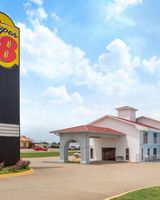Super 8 Springdale