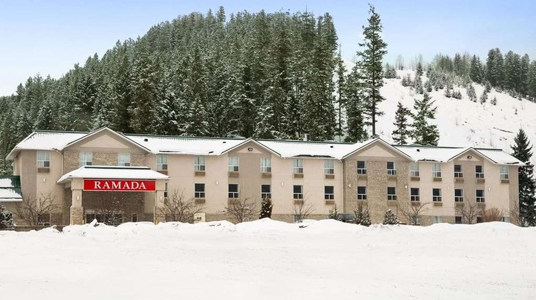<b>Ramada Limited Golden Exterior</b>. Images powered by <a href="https://iceportal.shijigroup.com/" title="IcePortal" target="_blank">IcePortal</a>.