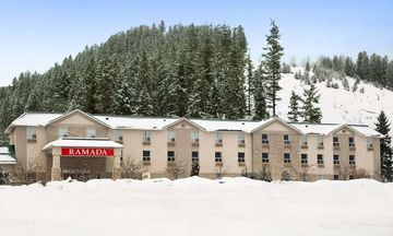 Ramada Limited Golden