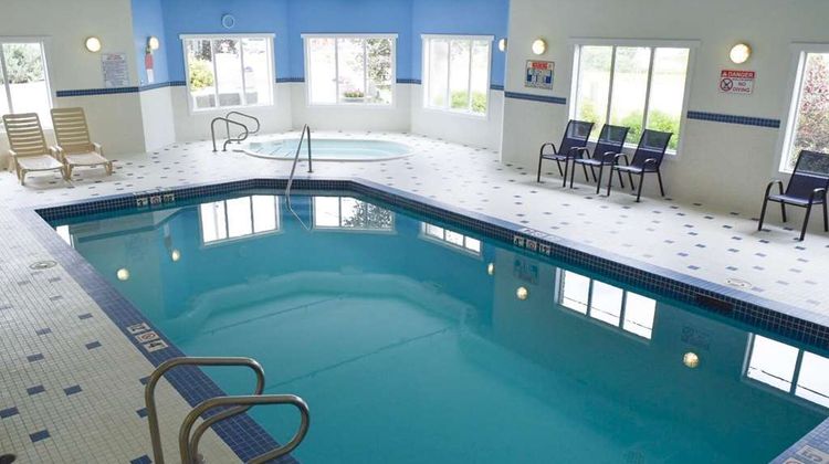 Ramada Limited Golden Pool