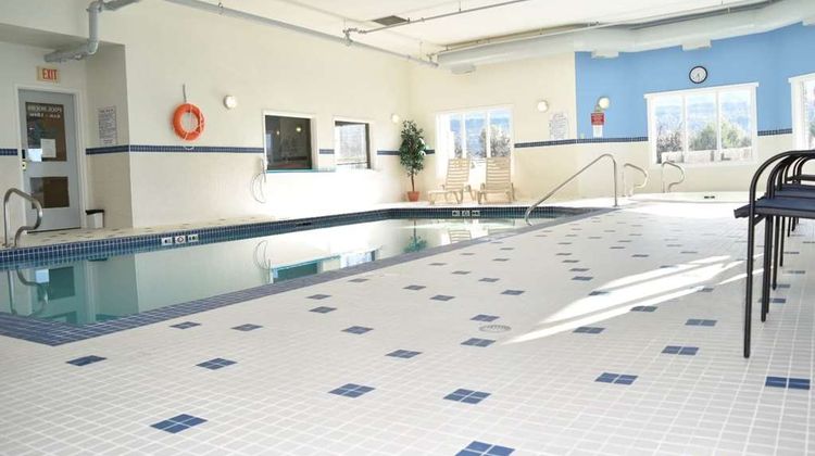 Ramada Limited Golden Pool