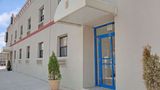 Super 8 Long Island City LGA Hotel Exterior