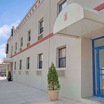 Super 8 Long Island City LGA Hotel