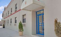 Super 8 Long Island City LGA Hotel